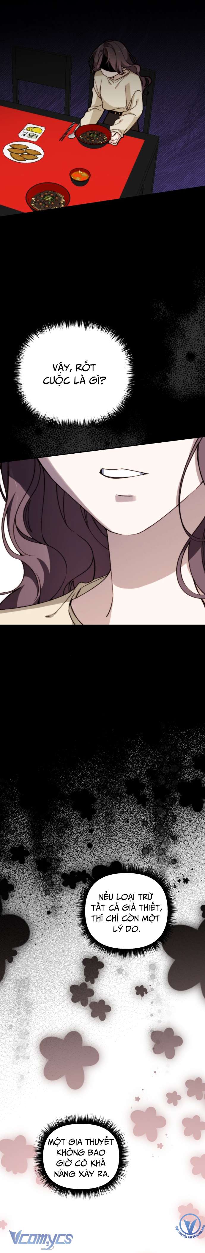 Ly Hôn Thì Dễ, Yêu Đương Mới Khó Chapter 37 - Trang 4