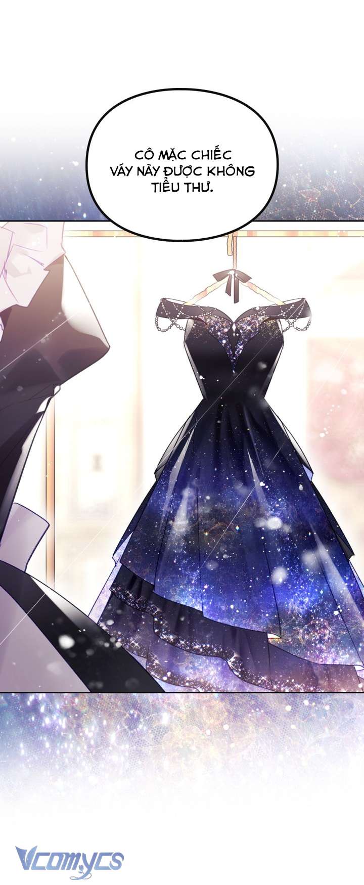 Kết Cục Của Nhân Vật Phản Diện Chỉ Có Thể Là Cái Chết Chapter 150 - Trang 4