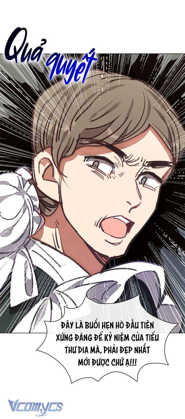 Gia Đình Bị Ám Ảnh Bởi Tôi Chapter 62 - Trang 4