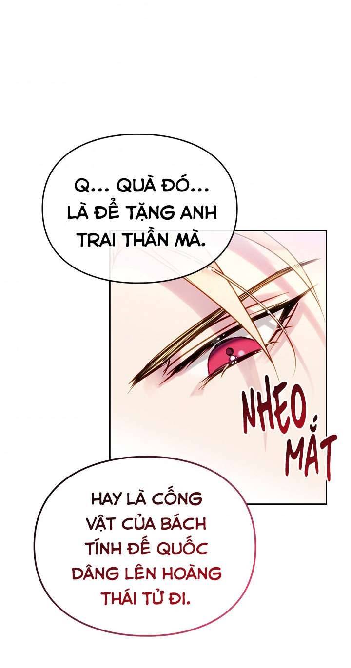 Kết Cục Của Nhân Vật Phản Diện Chỉ Có Thể Là Cái Chết Chapter 64 - Trang 4