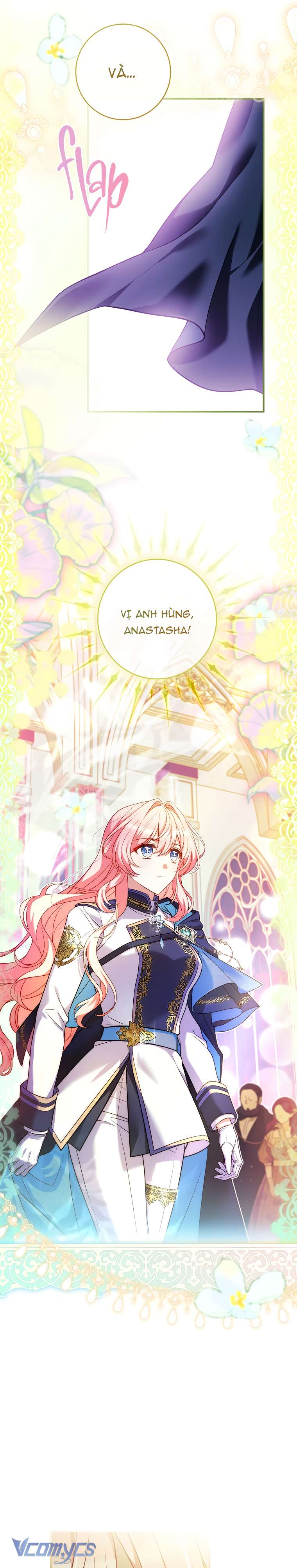 Tôi Đã Tắt Cài Đặt Chế Độ Nhận Thức Nỗi Đau! Chap 10 - Trang 3