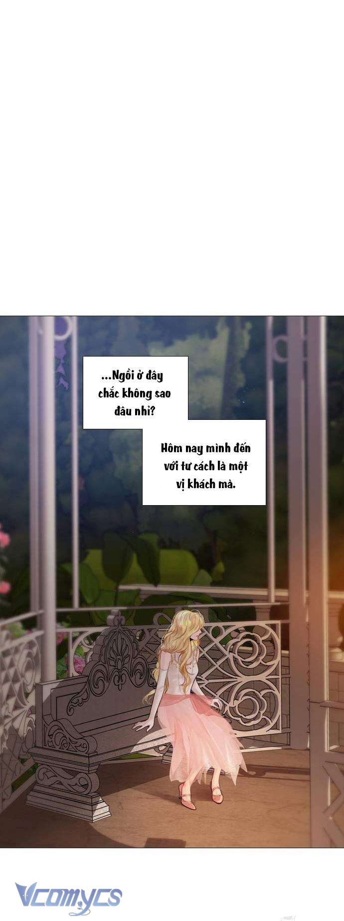 Hãy Khóc Và Cầu Nguyện Đi Chapter 29 - Trang 4