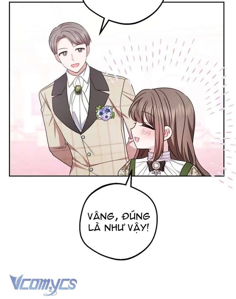 Được Yêu Thương Mà Còn Ngại Ngùng Sao! Chap 61 - Trang 4