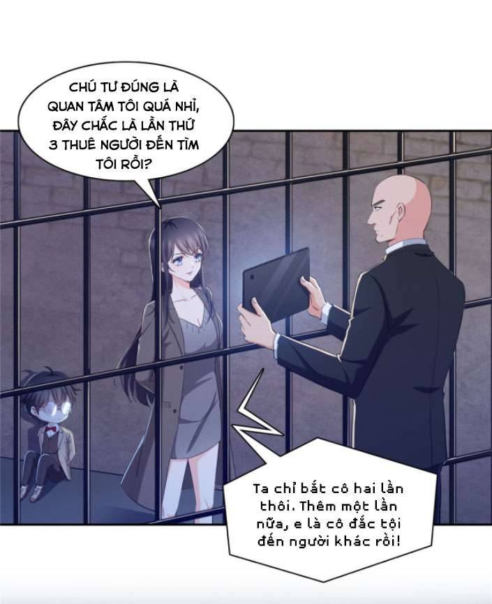 Hệt Như Hàn Quang Gặp Nắng Gắt Chap 187 - Trang 4