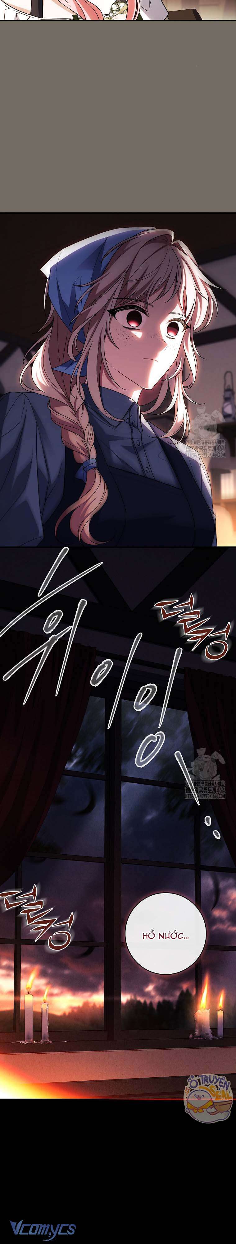 Tôi Đã Tắt Cài Đặt Chế Độ Nhận Thức Nỗi Đau! Chap 38 - Trang 4