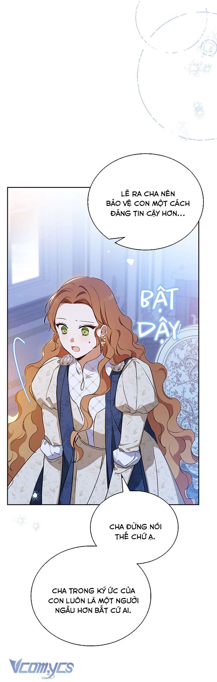 Kiếp Này Nhất Định Làm Gia Chủ Chap 128 - Trang 2