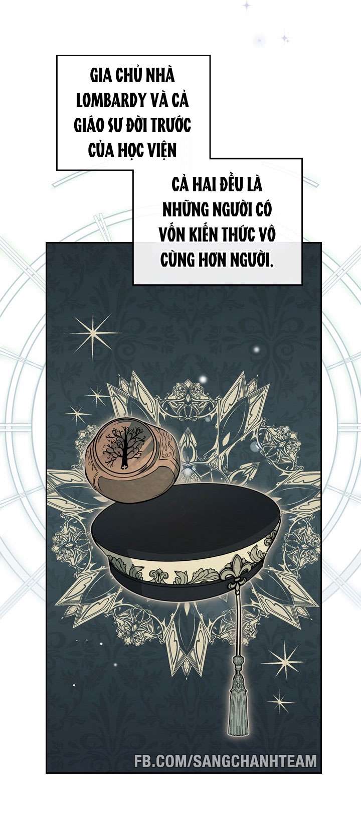 Kiếp Này Nhất Định Làm Gia Chủ Chap 29 - Trang 2