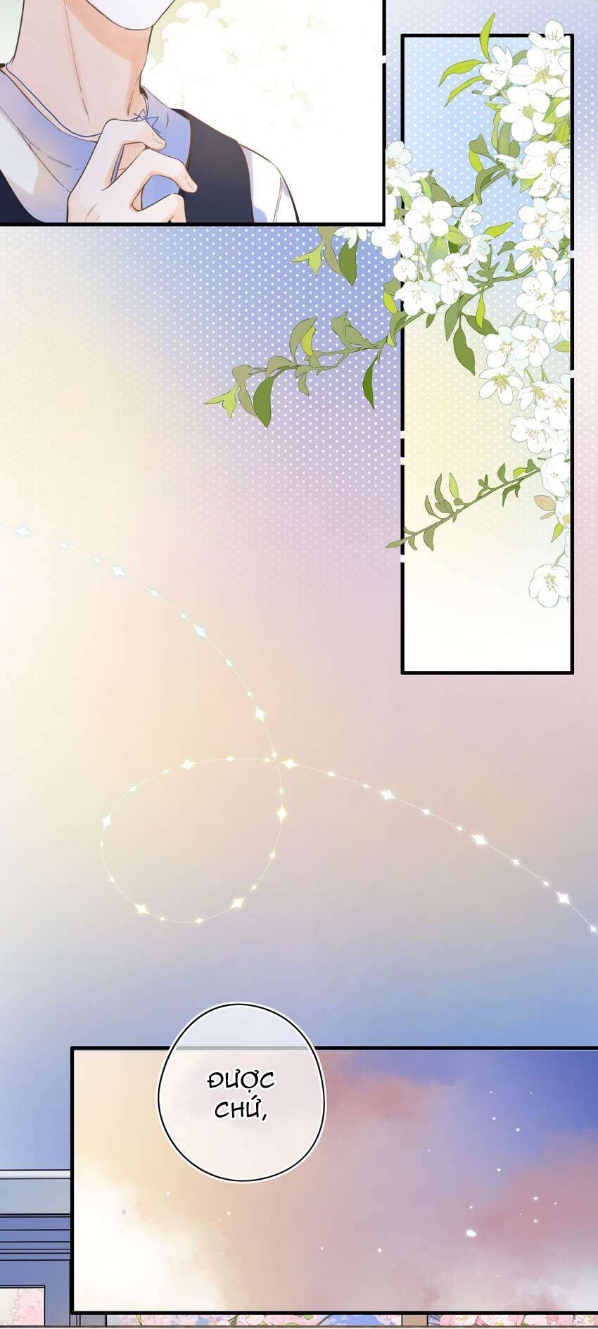 Ánh Sao Phiêu Linh Trong Nước Chapter 48 - Trang 4