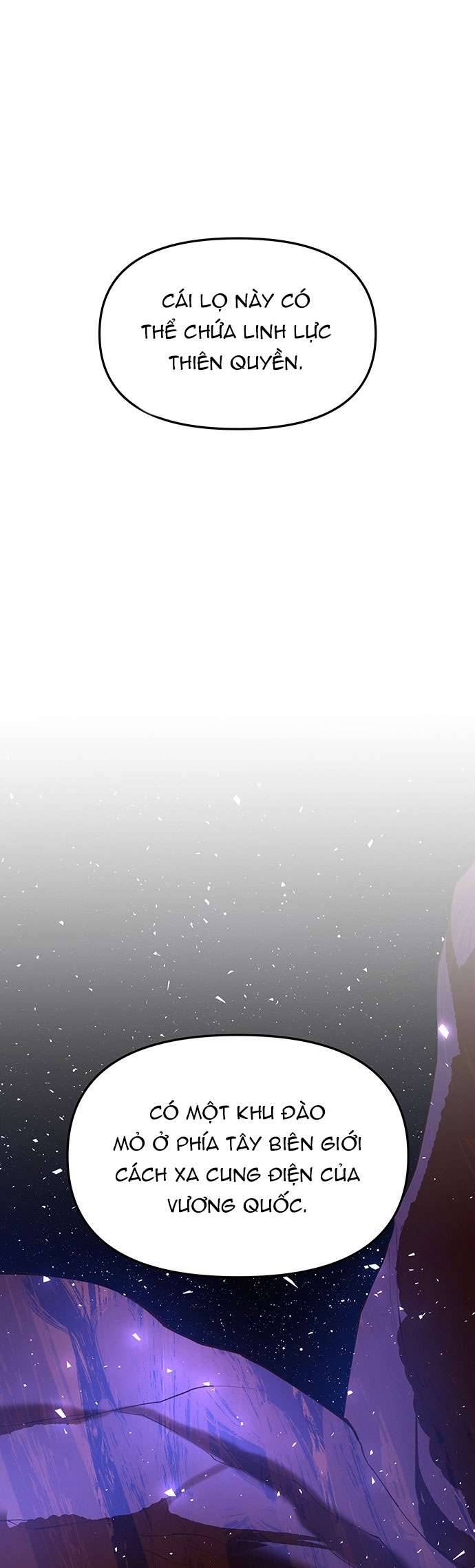 Vương Tử Huyền Bí Chapter 41 - Trang 4