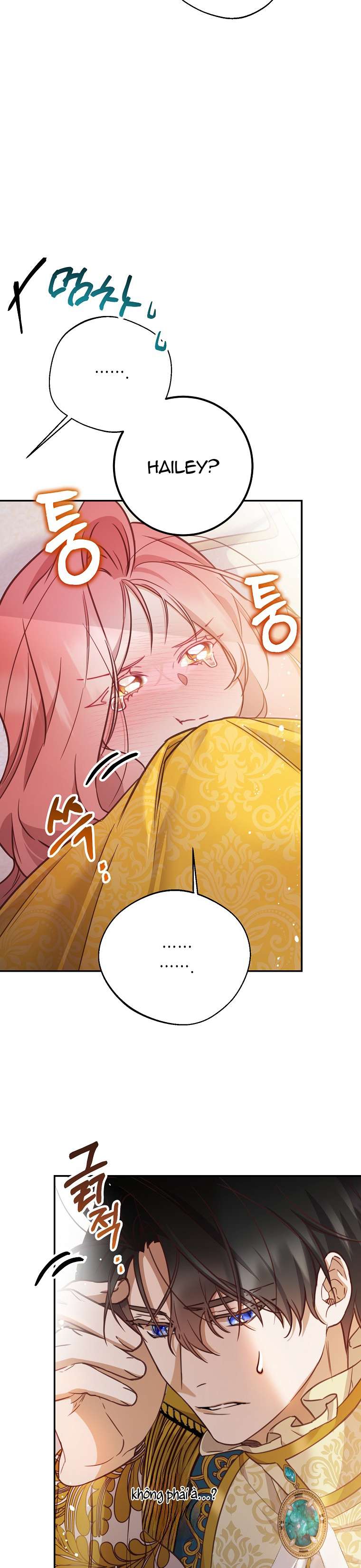 Khi Trái Tim Dẫn Lối Đôi Ta Chapter 16 - Trang 4