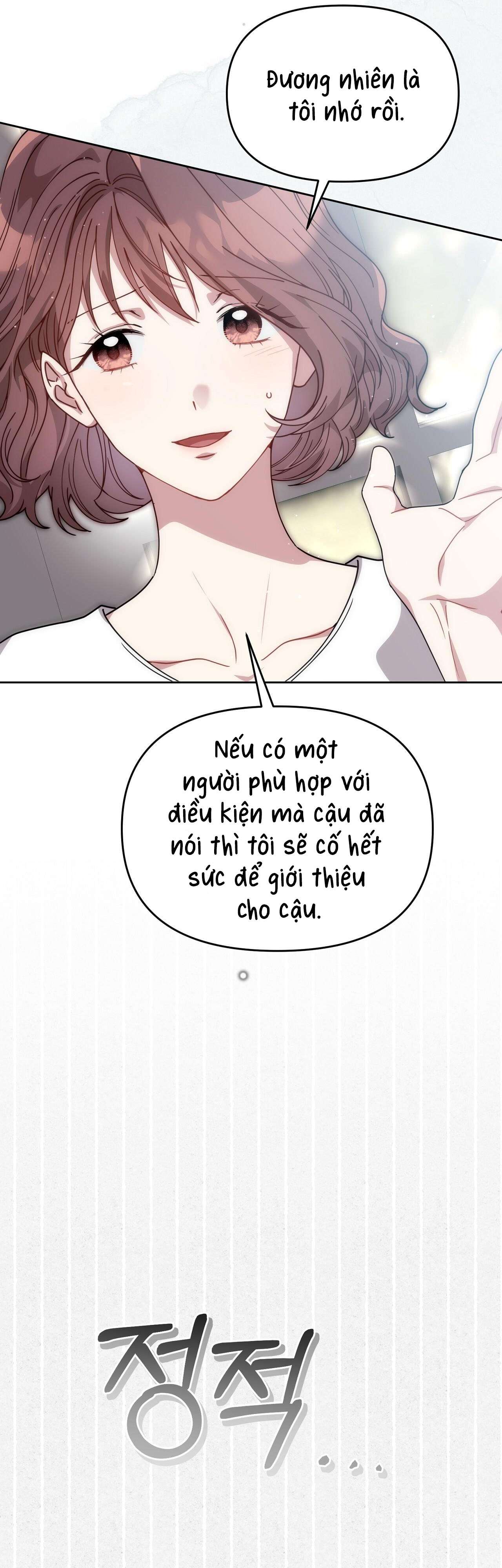 [ 18+ ] Vụ Bê Bối Pháp Lý Chap 3 - Next Chap 4
