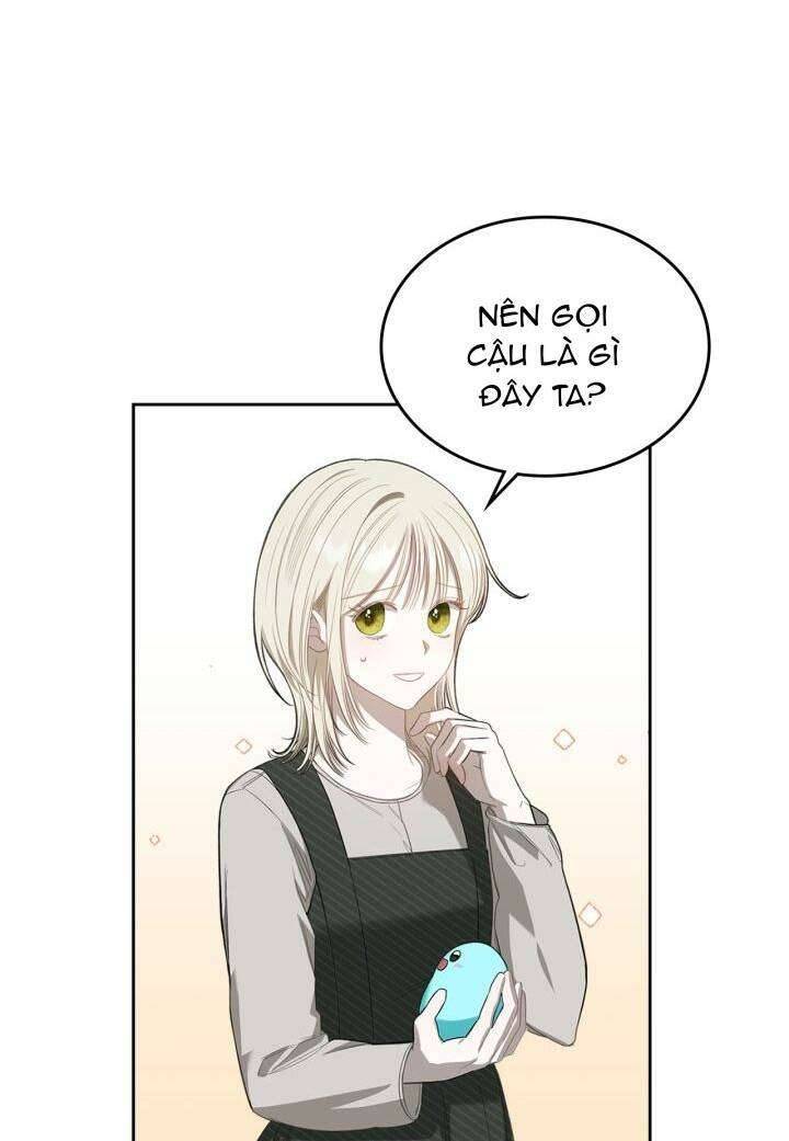 Nam Chính Quái Vật Sống Dưới Giường Tôi Chapter 5 - Trang 4