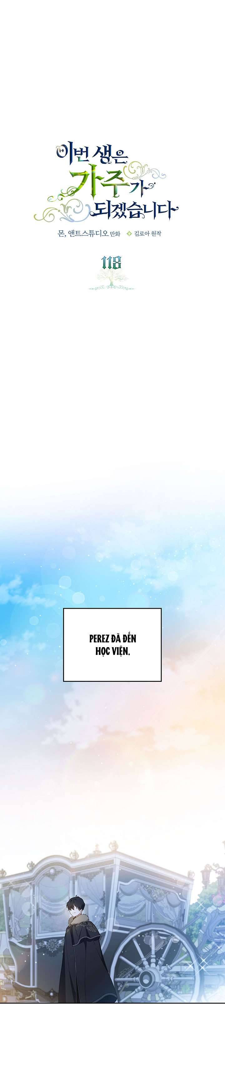 Kiếp Này Nhất Định Làm Gia Chủ Chap 118 - Trang 2