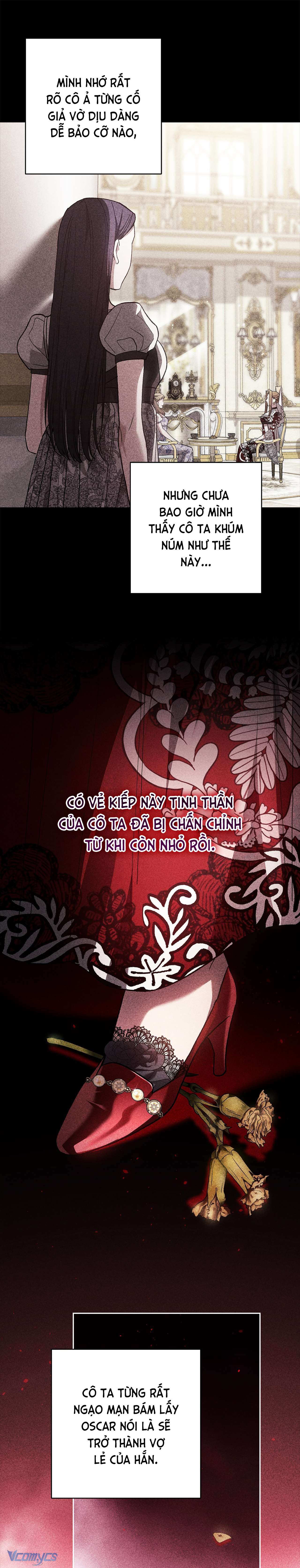 Hôn Nhân Này Rồi Sẽ Đổ Vỡ Chapter 78 - Trang 3