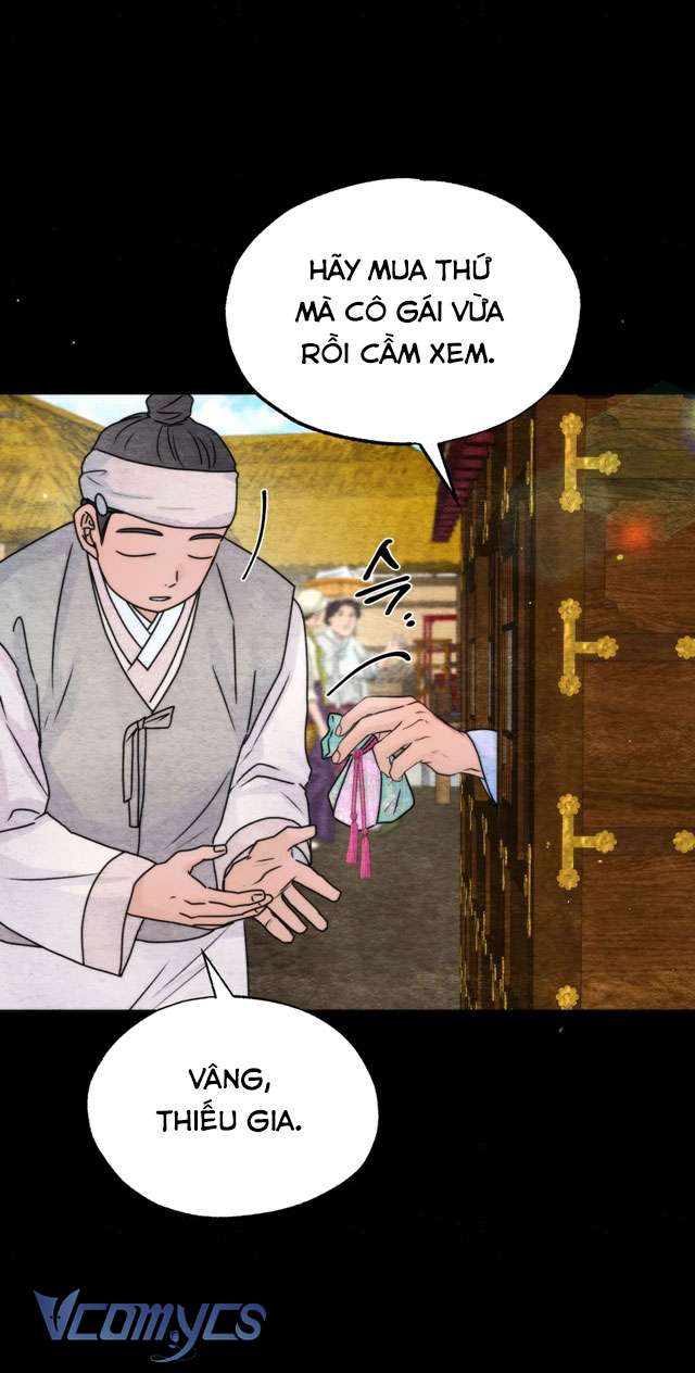 [18+] Đâu Mới Là Thật? Chap 3 - Trang 2