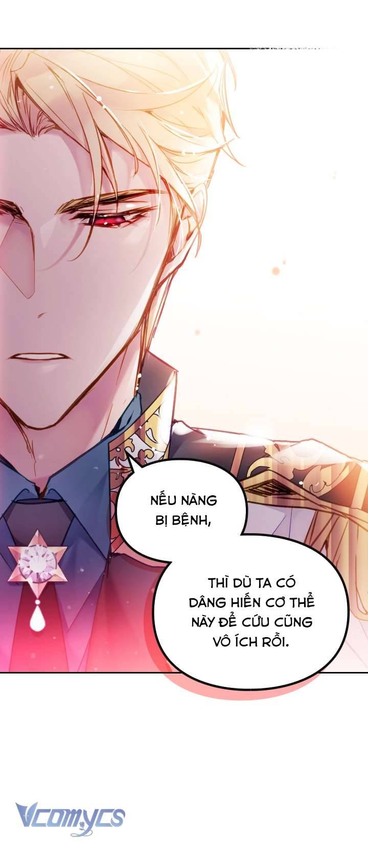 Kết Cục Của Nhân Vật Phản Diện Chỉ Có Thể Là Cái Chết Chapter 102 - Trang 4