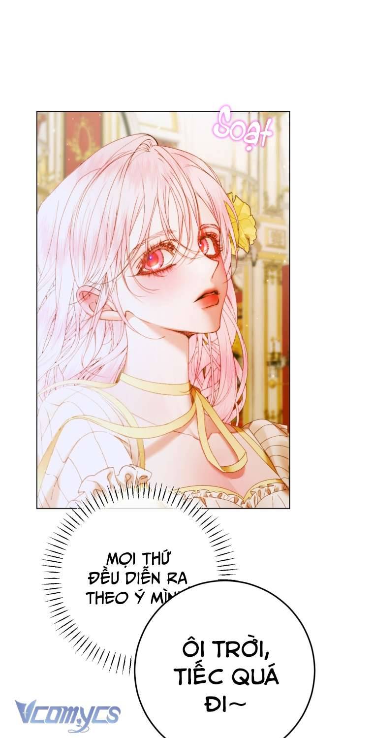 Siren: Trở Thành Gia Đình Của Nhân Vật Phản Diện Chapter 102 - Trang 3