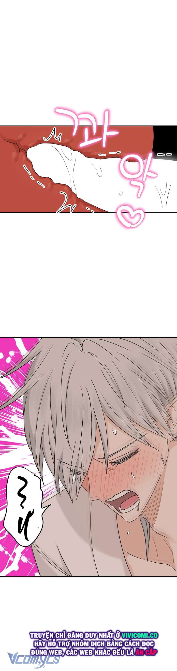 [18+] Yêu Tinh Giao Phối Chap 37 - Trang 2