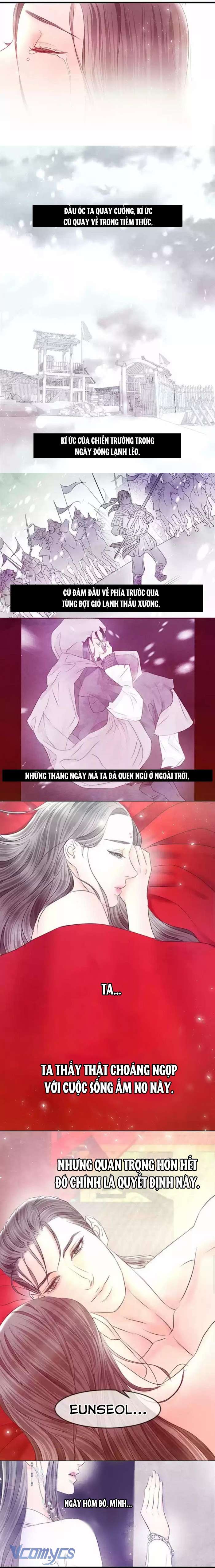 [18+] Đêm Hoang Dại Chap 23 - Trang 2