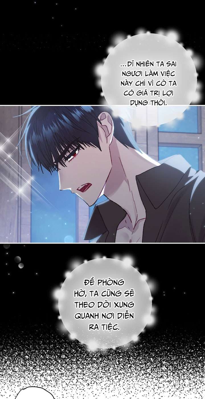 Cha À, Con Không Muốn Kết Hôn Đâu Chap 24 - Trang 2