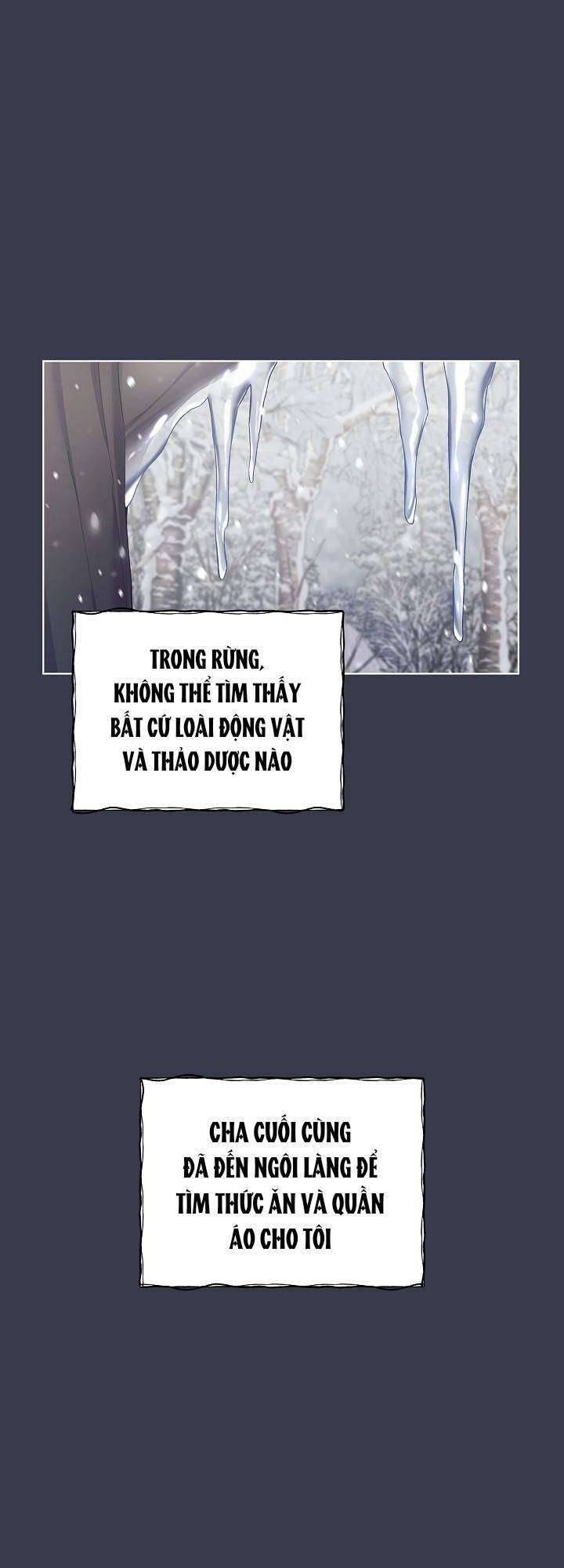 Bệ Hạ, Tôi Sẽ Giết Ngài! Chapter 18 - Trang 4