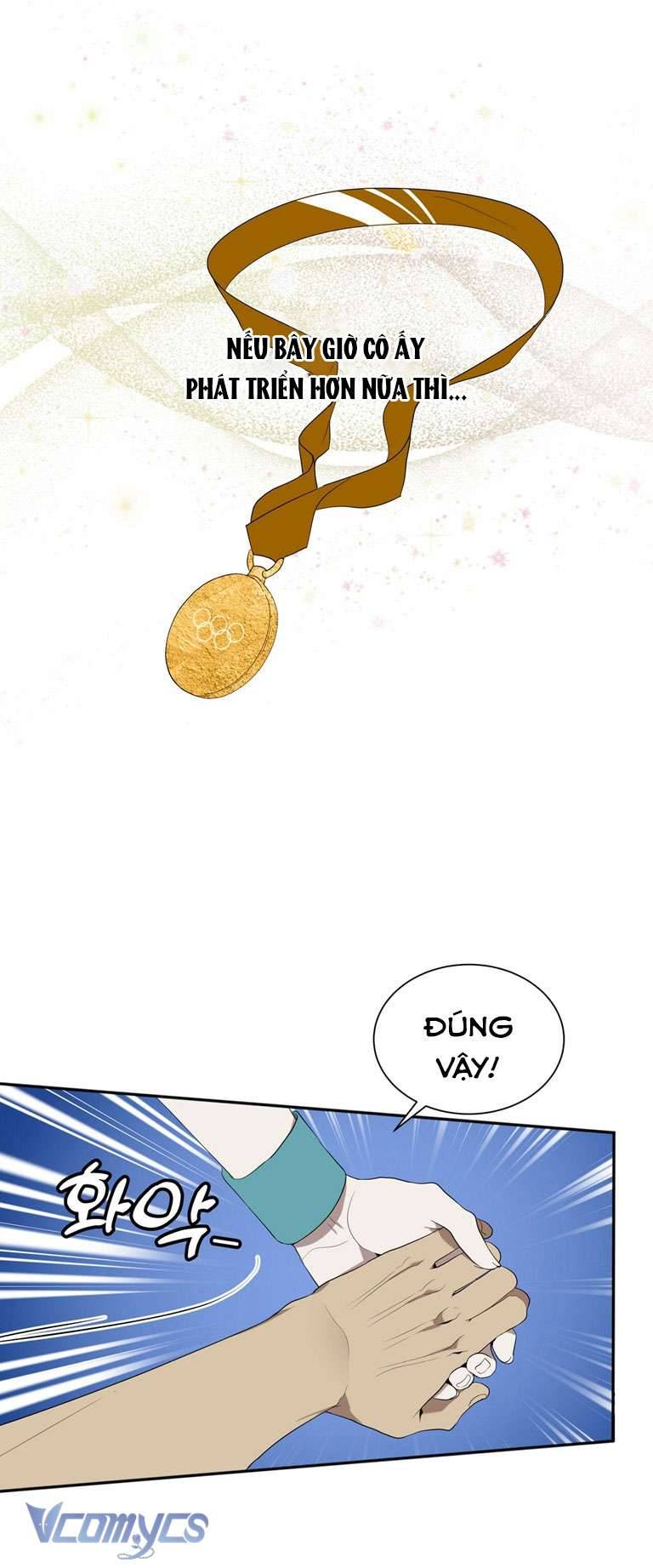 [18+] Cân Bằng Nhiệt Chapter 1 - Trang 3