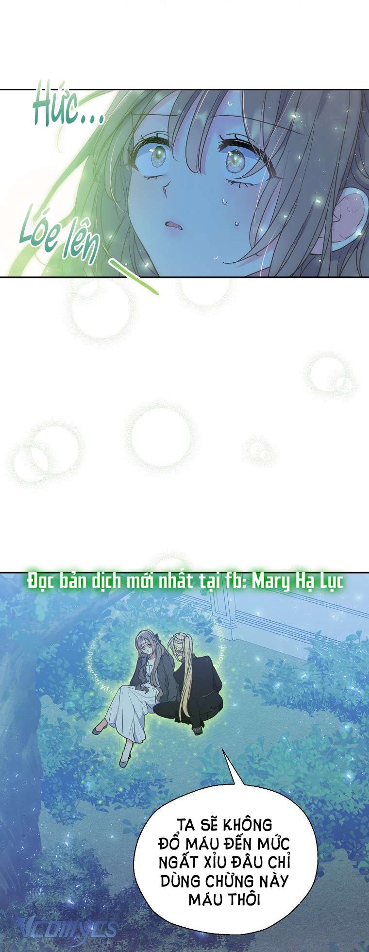 Bệ Hạ Xin Đừng Giết Tôi!!! Chap 65 - Trang 3