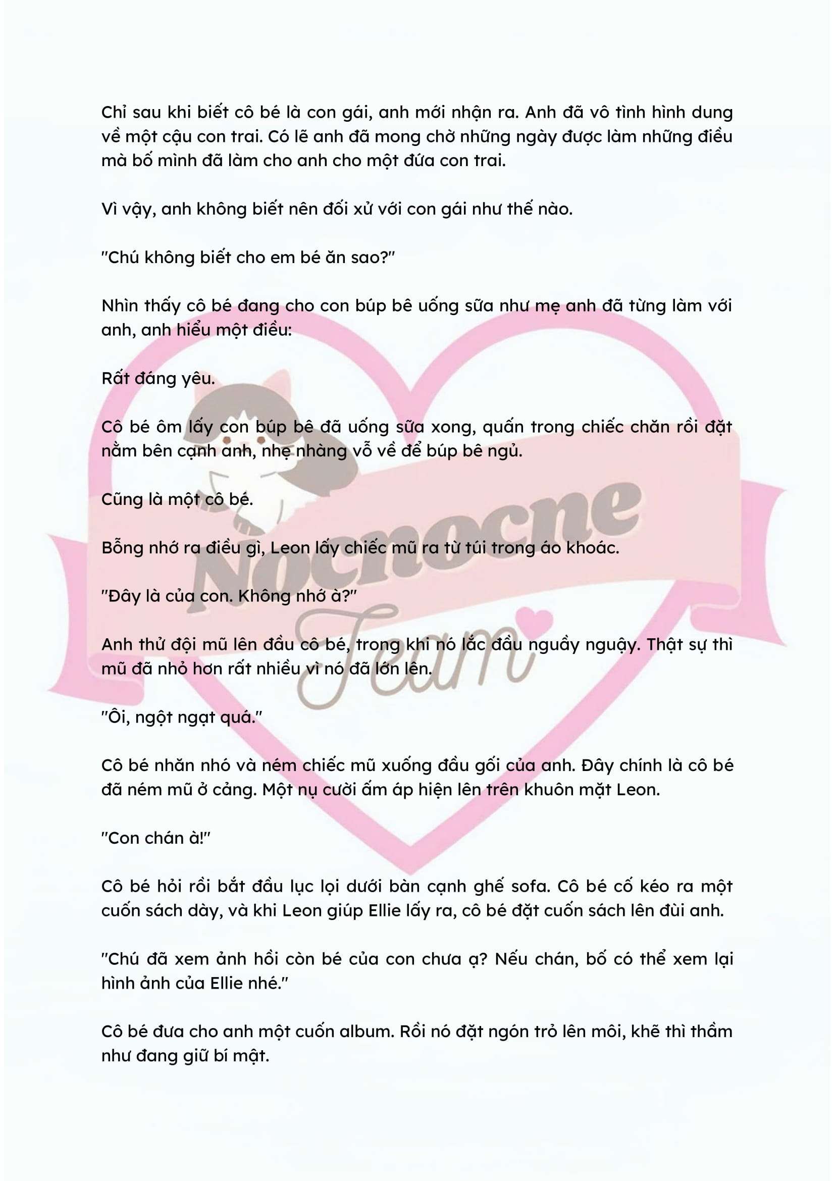 [NOVEL] HÃY CẦU XIN TÔI ĐI Chap 205 - Trang 2