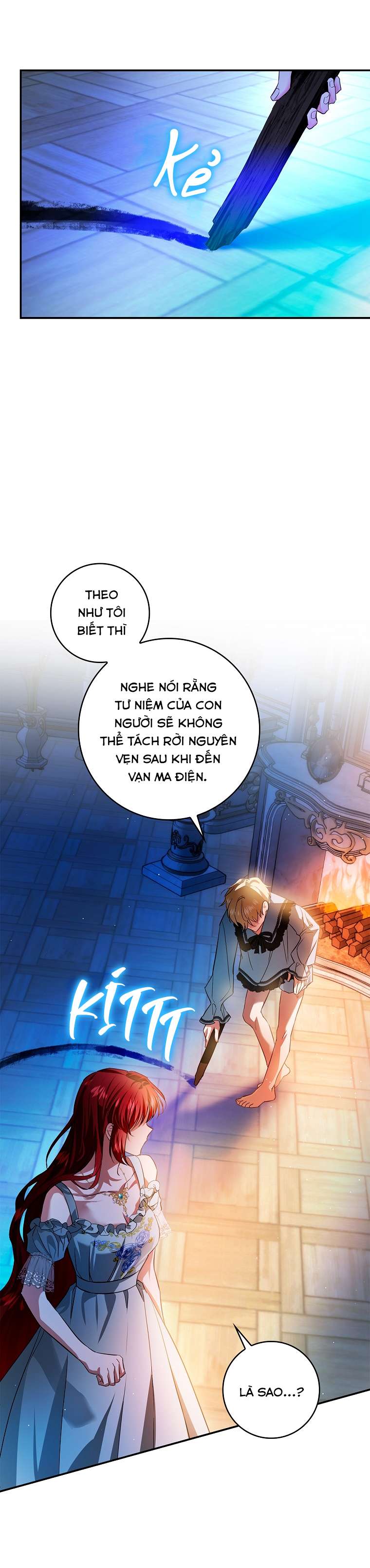 Hôn Phu Ẩn Sắc Chapter 85 - Next Chapter 85.5