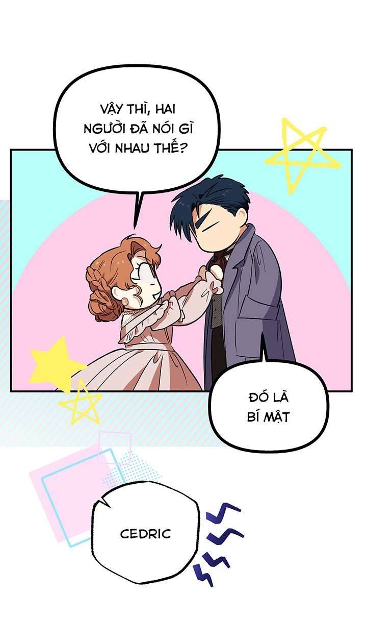 May Mắn Hay Bất Hạnh Chap 79 - Next Chap 80