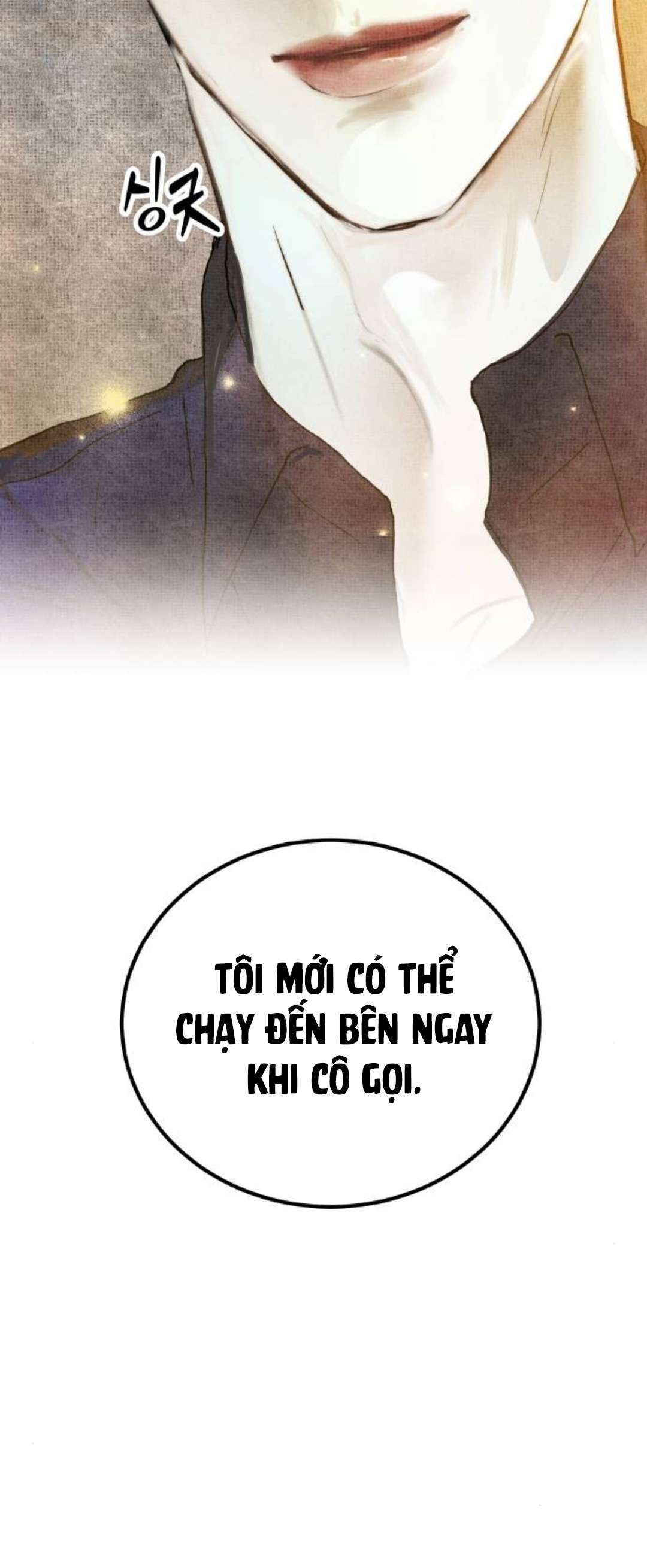Hơi Thở Ngọt Ngào Chap 3 - Trang 2