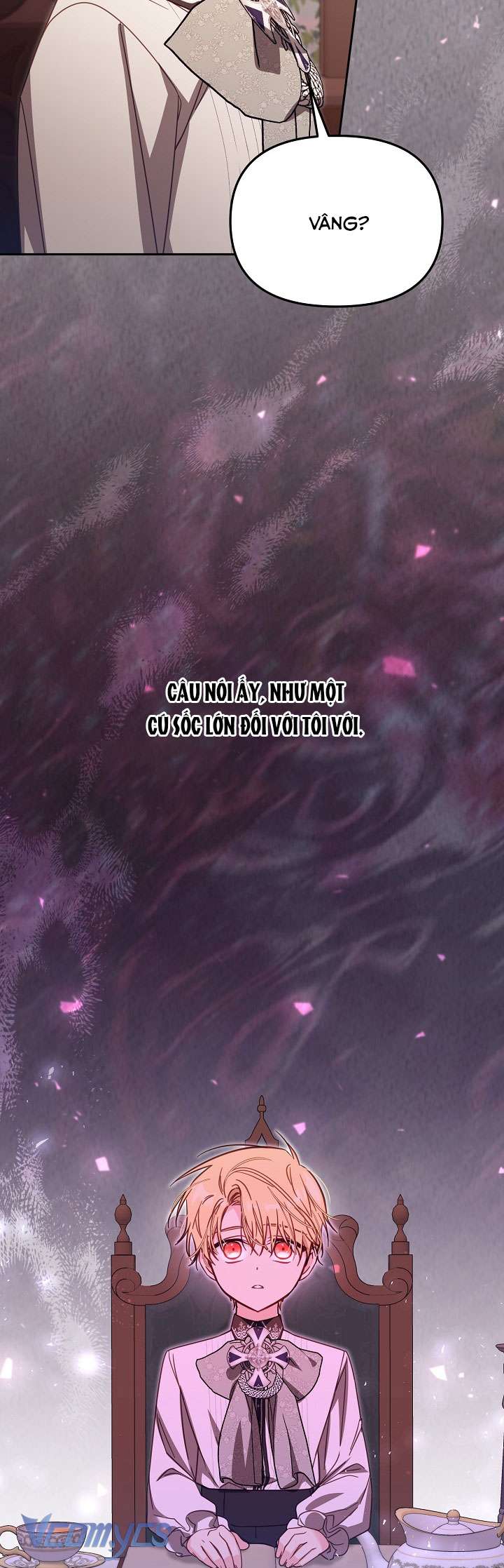 Không Có Chỗ Cho Kẻ Giả Mạo Chap 45 - Trang 2