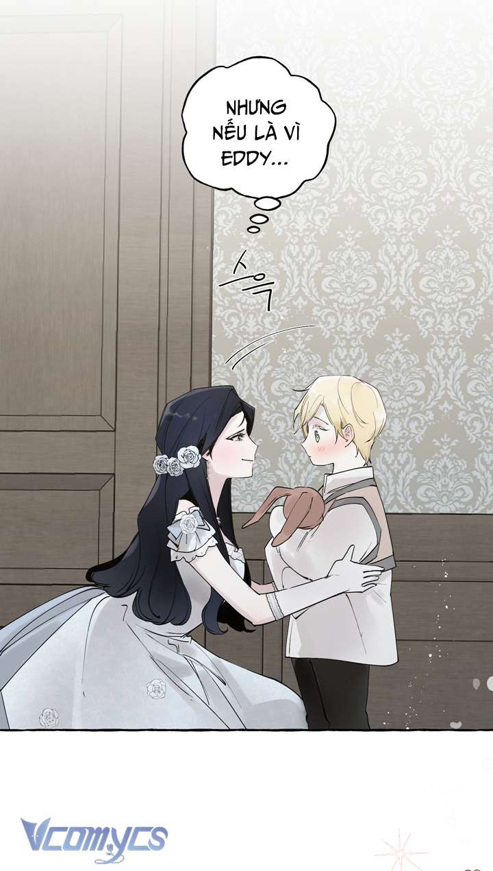 [18+] Hoàng Cung Có Chó Dữ! Chap 3 - Trang 2