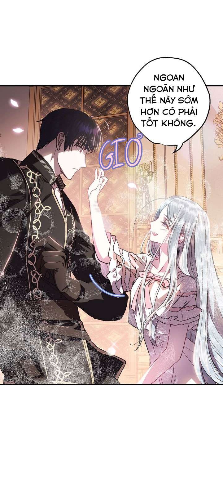 Cha À, Con Không Muốn Kết Hôn Đâu Chap 13 - Trang 2