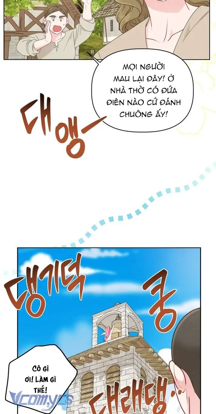 Sự Điều Trị Đặc Biệt Của Tinh Linh Chapter 70 - Trang 4