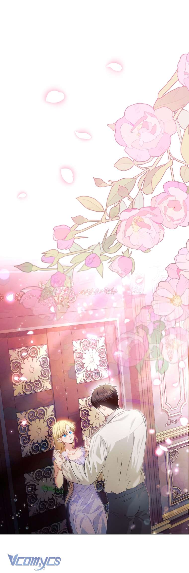 [18+] Phương Pháp Gia Hạn Hợp Đồng Hôn Nhân Chap 4 - Trang 2