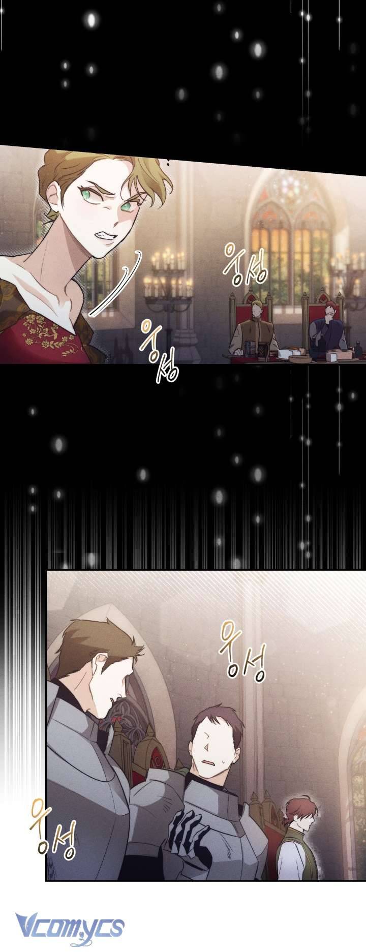 Tiếng Trống Vang Dội Chapter 5 - Trang 4