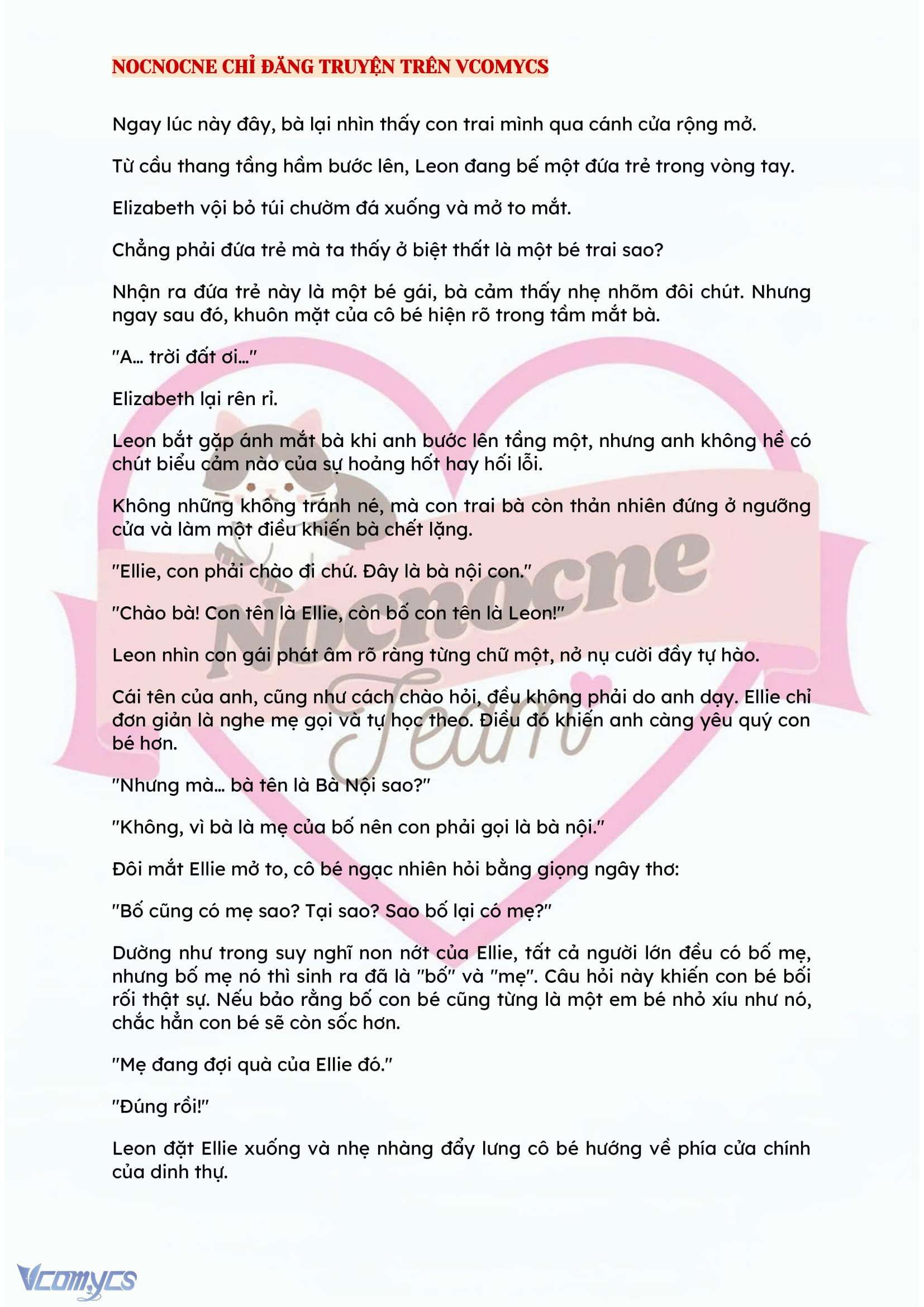 [NOVEL] HÃY CẦU XIN TÔI ĐI Chap 273 - Trang 2