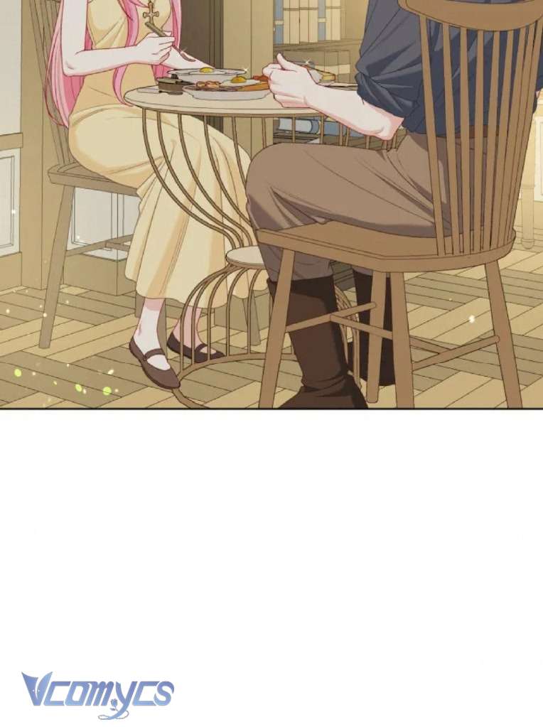 Sự Điều Trị Đặc Biệt Của Tinh Linh Chapter 88 - Trang 4