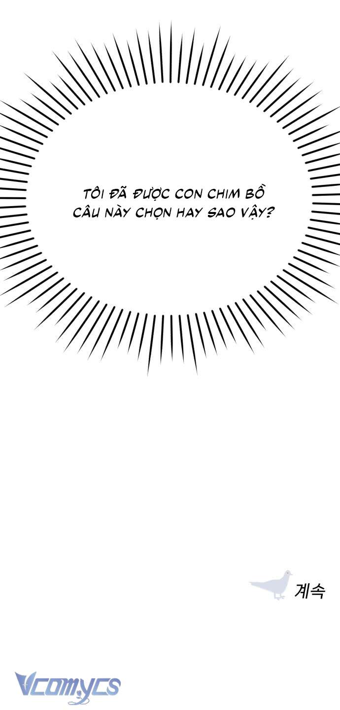 Bồ Câu Lee Heon-Seo Của Quận Seongbuk Chap 1 - Trang 2