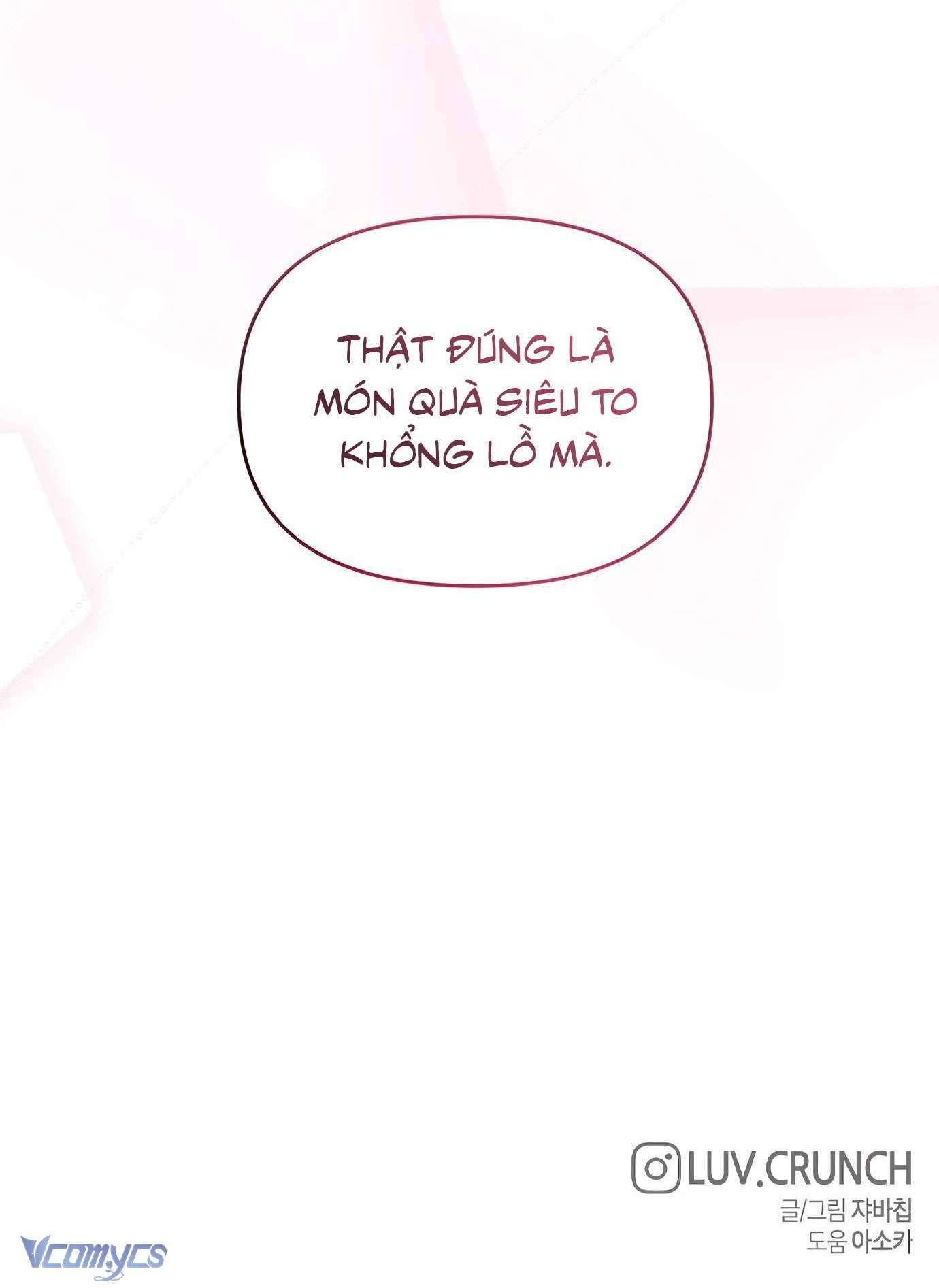 Đàn Anh Xấu Xa! Chap 35 - Next Chap 36