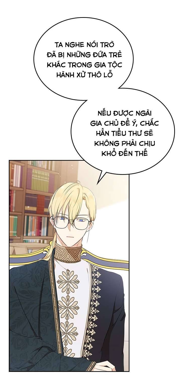 Kiếp Này Nhất Định Làm Gia Chủ Chap 34 - Trang 2