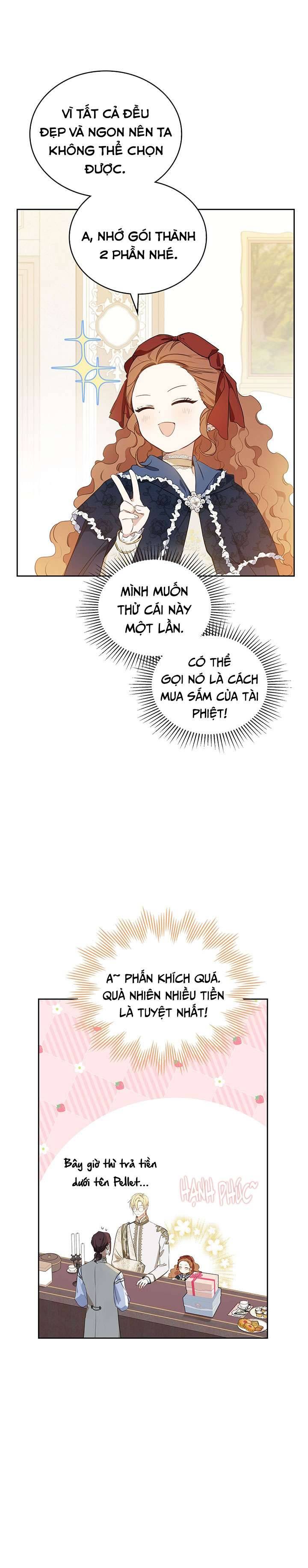 Kiếp Này Nhất Định Làm Gia Chủ Chap 80 - Trang 2