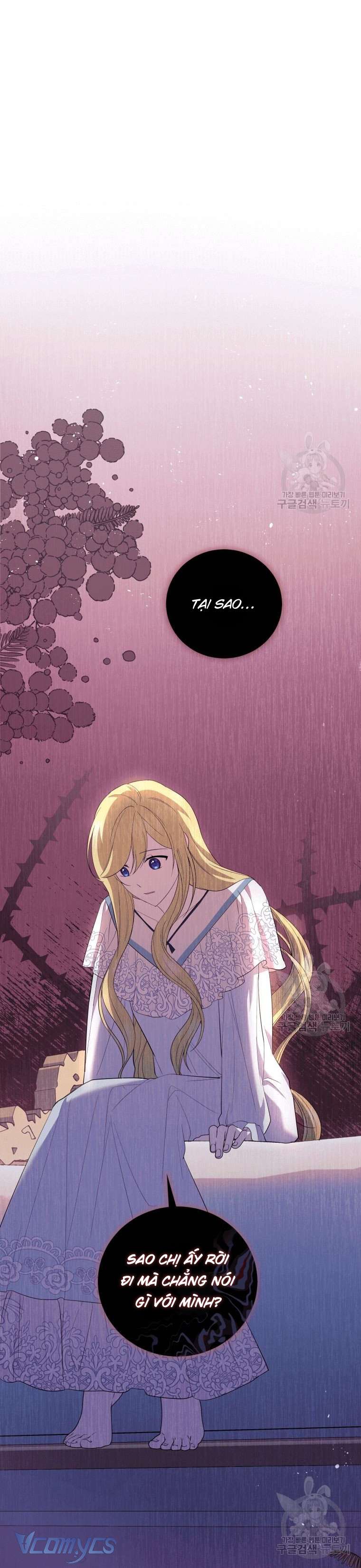 Kế Hoạch Trả Thù Chap 6 - Trang 2