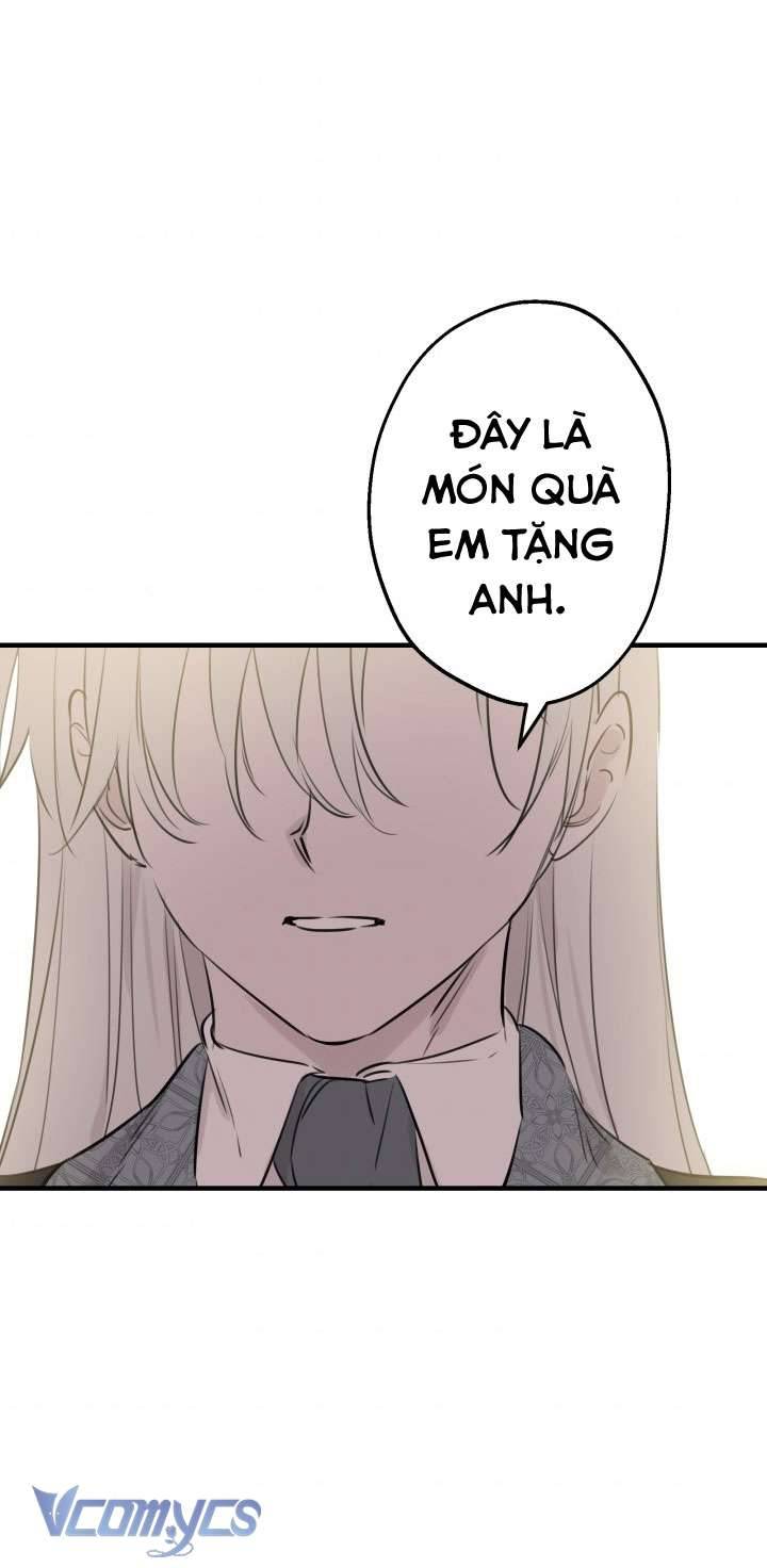 Những Nhân Vật Mạnh Nhất Thế Giới Ám Ảnh Tôi Chapter 46 - Trang 4