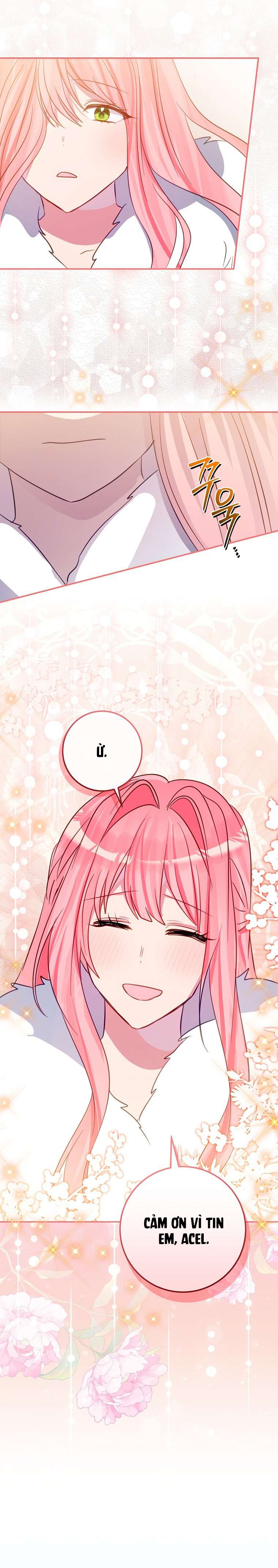 Tôi Không Muốn Có Con Với Nam Chính Chapter 17 - Trang 4