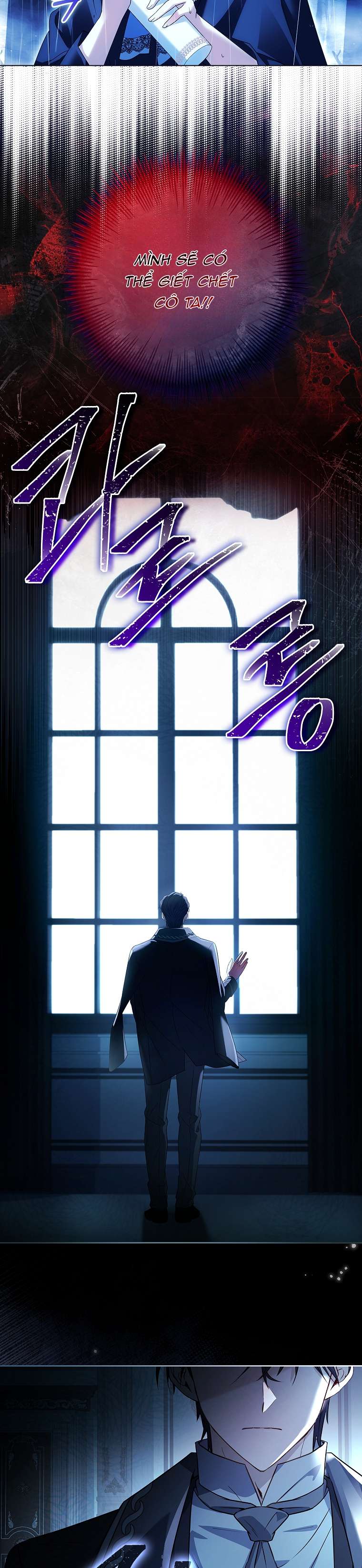 Chồng Ơi, Tại Sao Chúng Ta Không Thể Ly Hôn? Chapter 1 - Trang 4