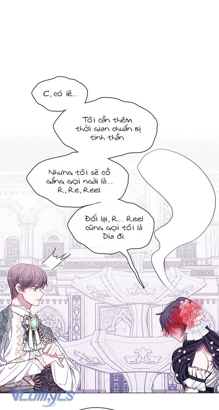 Gia Đình Bị Ám Ảnh Bởi Tôi Chapter 62 - Trang 4