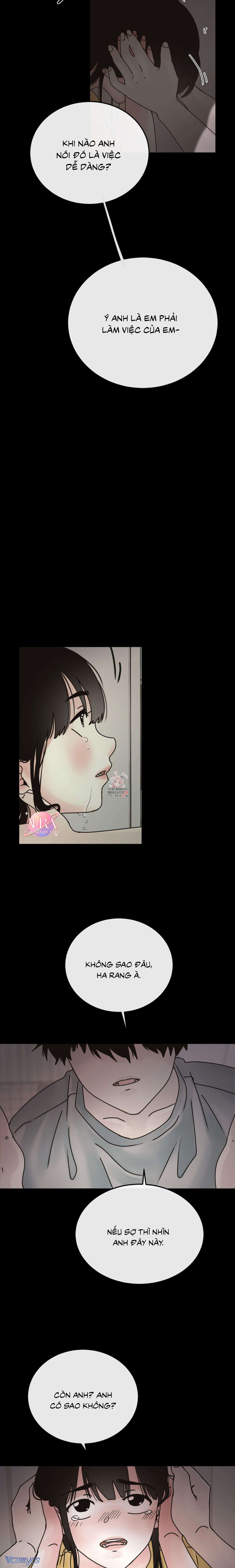 Trở Thành Gia Đình Chapter 14 - Trang 3