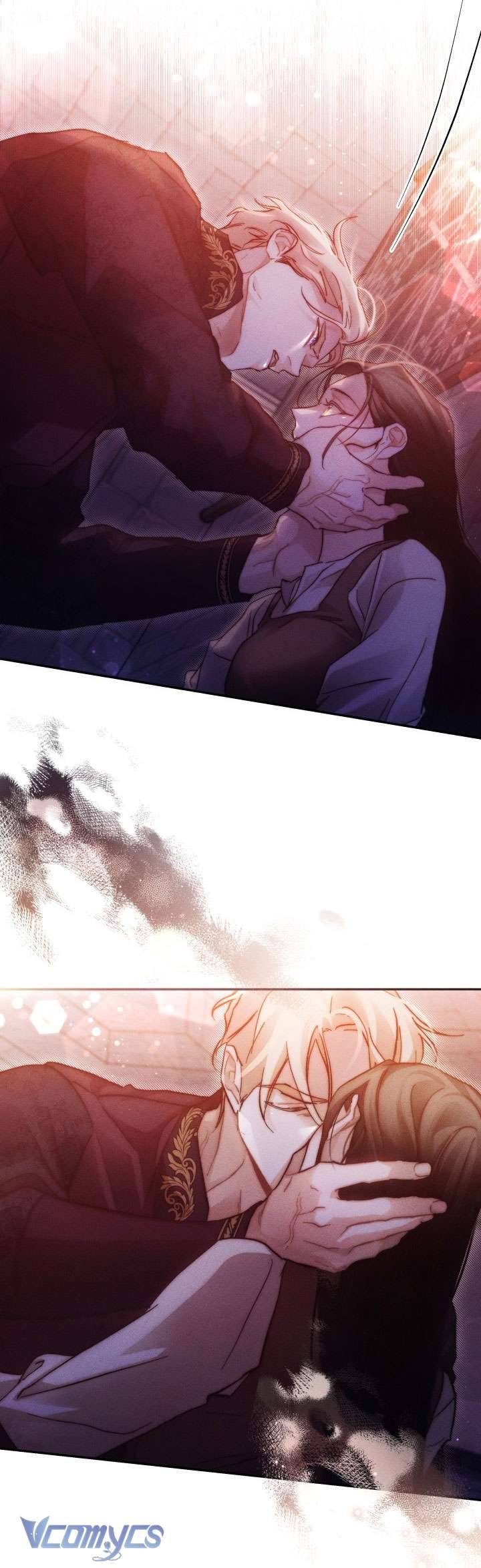 Tiếng Trống Vang Dội Chapter 28 - Trang 4